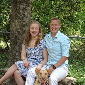 Meet your Posher, Robyn